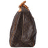 Louis Vuitton Evasion Travel Bag Monogram Boston Bag M41442 Canvas